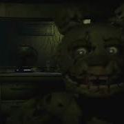 Five Nights At Freddy S 3 Заяц Сцука Волк 2 Я Ночь