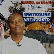 Mwumve Ntagisigaye Antikristo Araje Ukuri Kw Izi Ntambara Za Israel Amabanga Ahishwemo Pst Desire Agape Tv