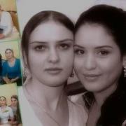 Свадьба Тамерлана И Аминат 1 Часть 2011