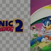 Sonic 2 8 Bit Ost