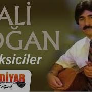 Ali Doğan Taksiciler