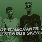 Jogga Skeu Skeu Remix Feat Naza Wilsko Et 7Ia Paroles Paroles Lyrics France