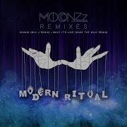 Runnin Blu J Remix Moonzz