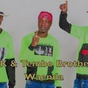 Jsk Tembo Brothers Waenda Jenaguru Arts Centre