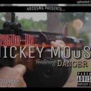 Mickey Mouse Feat Danger 48205Ro Ro