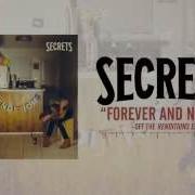 Secrets Forever And Never Slowed Reverb