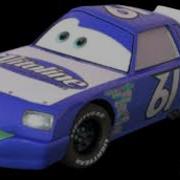 James Cleanair Cars Tribute