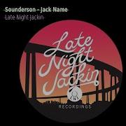 Jack Name Sounderson