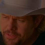 Toby Keith My List