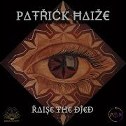 Raise The Djed Patrick Haize