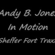 Andy B Vs Jones In Motion