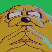 Jake The Dog Audio Meme Adventure Time