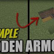 Minecraft Xbox Hidden Armory Simple Redstone Tutorial Pe Ps4 Ps3