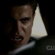 The Vampire Diaries Turn It Back