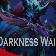 Night Stalker Darkness