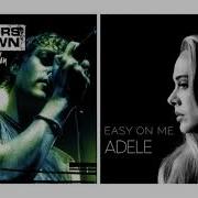 3 Doors Down Vs Adele Easy Without You Kill Mr Dj Mashup