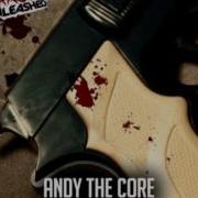 Stain In Brain Andy The Core