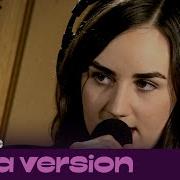 Meg Mac Covers Broods Bridges For Like A Version