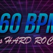 Rock Drum Loop 160 Bpm