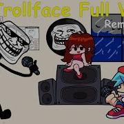 Fnaf Mod Troll Face