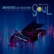 I Let A Song Go Out Of My Heart Jon Batiste