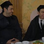 Ulug Bek Mirhamidov Jonli Ijro
