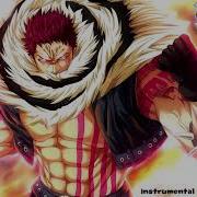 One Piece Unreleased Ost Katakuri S Theme Lq