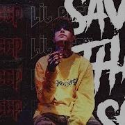 Lil Peep Save That Shit Перевод With Russian Subs