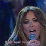 Ani Lorak I Ll Stay With You Ya Ostanus S Toboy With English Lyrics