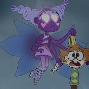 Star Vs The Forces Of Evil Star Gives In