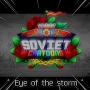 Soivet Cartoons Eye Of The Storm Fnf Ost