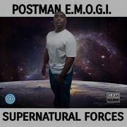 Postman Emogi Goodness Of God