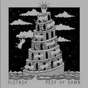 Pletnev Peep Of Dawn