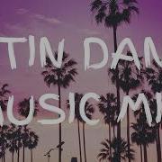 Latin Dance Music