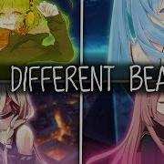 Nightcore A Different Beat Switching Vocals Little Mix