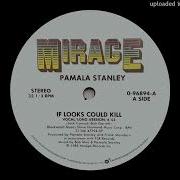 Pamala Stanley If Looks Could Kill Vocal Long Version