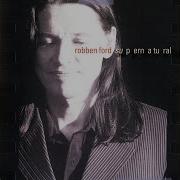 If Robben Ford