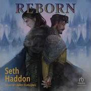 Seth Haddon Audiobook