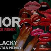 Illusionize Sam Blacky Amor Feat Tristan Henry Extended Mix