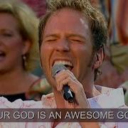 Awesome God Lyric Video Live At Tower Of David David S Cathedral Jerusalem Israel Gaither Music Tv