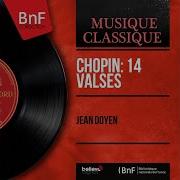 3 Waltzes Op 64 No 2 In C Sharp Minor Jean Doyen