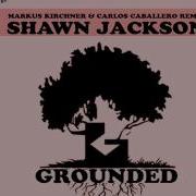 Grounded Shawn Jackson