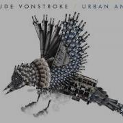 Claude Vonstroke Urban Animal