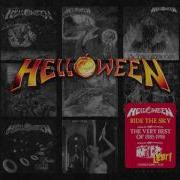 Helloween Steel Tormentor