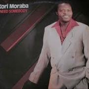 Kori Moraba Moliehi 1988 Mothibedi Mlangeni