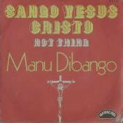 Sango Yesus Cristo