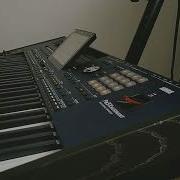 Korg Style Love Theme