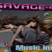 Savage 44 Music Inside Golden Eurodance 2023 Savage 44