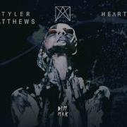 Heartache Max Styler