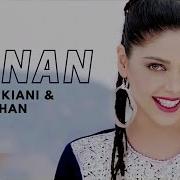Hadiqa Kiani Jaanan Pushto